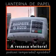 Ressaca eleitoral