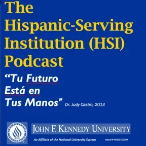 The HSI Podcast