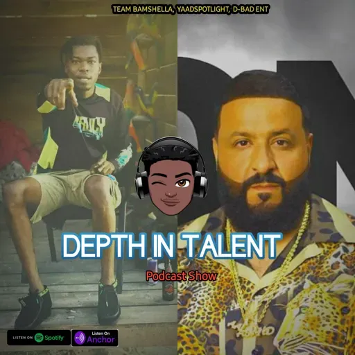 Skillibeng Prodigy For Ladies Only, Where did His Lyrics Went & DJ Khaled New Album