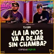 ¿Bendición o maldición? El debate definitivo sobre la IA.