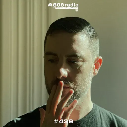 808 Radio #439 / Scuba, Merca Bae x Florentino, Happy Mondays... / Radio CLM – 14/2/26