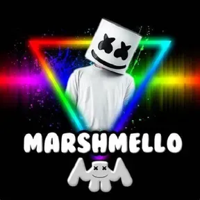 DJMARSHMELLO