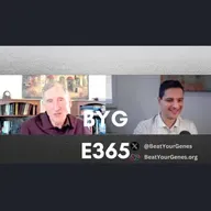 365: Hustle Culture, Burnout, and the Evolution of Self Esteem