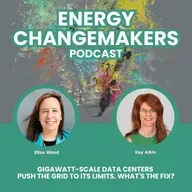 Gigawatt-Scale Data Centers Push the Grid to Its Limits. What's the Fix?