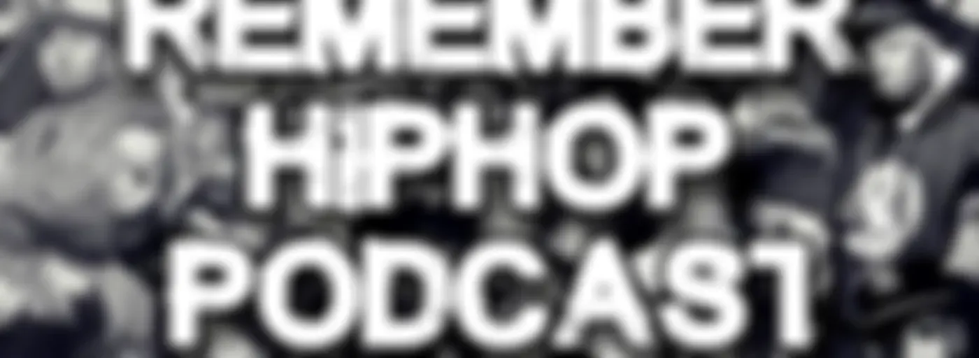 DJDUI Remember Hiphop