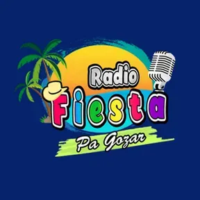 RADIO FIESTA - PA GOZAR
