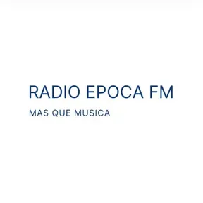 RADIO EPOCA FM