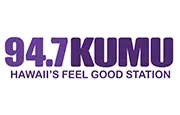 94.7 KUMU (128kbps)