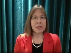 Andrea Gawrich: Europa sollte mit Putin sprechen