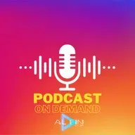 El Tocani con Omar Antillón