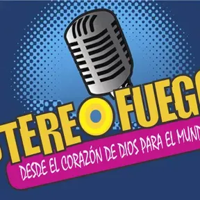 FUEGO STEREO