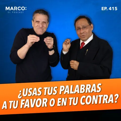 415.-Cómo tu lenguaje crea tu realidad, de acuerdo a la neurociencia - Dr. Eduardo Calixto