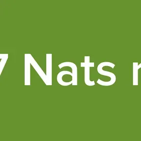 88 7 Nats radio