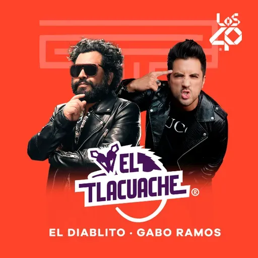 Gabo Ramos a Ya Párate