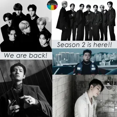 Season 2 Ep1: Welcome 2022!