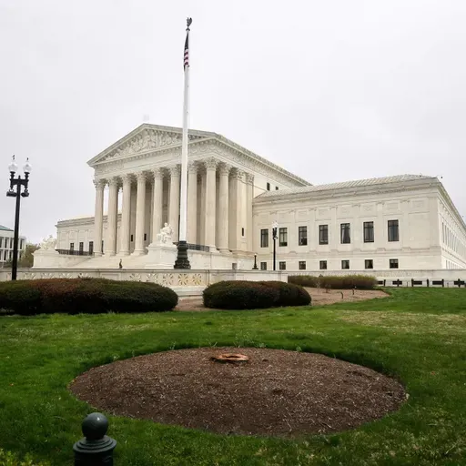 Did the Supreme Court just gut a major civil rights law?