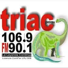 FM Triac en vivo