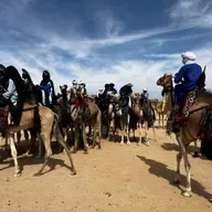 Iférouane : la jeunesse mobilisée pour le succès du Festival de l’Aïr (Tous à la Fada)