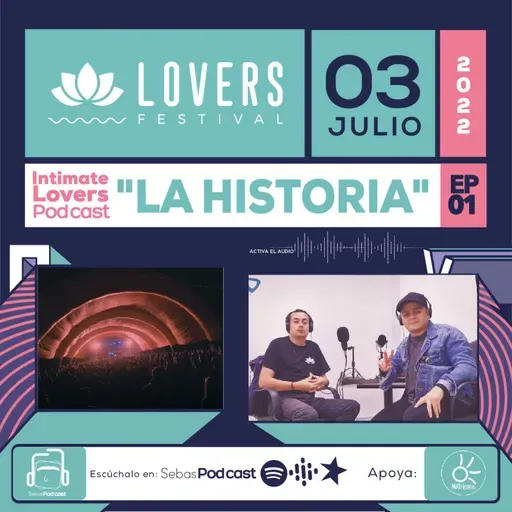 ( EP 01 - LA HISTORIA)