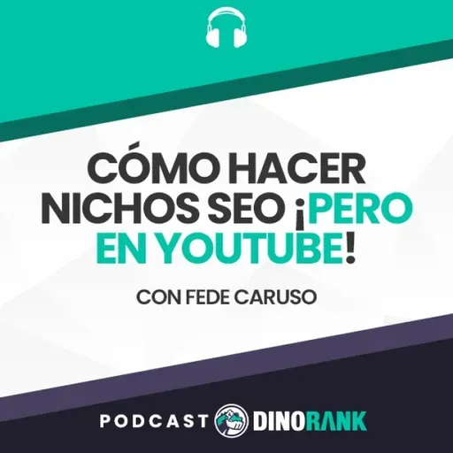 Cómo hacer nichos SEO ¡Pero en Youtube! - con Fede Caruso