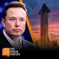SpaceX + xAI deal gets us one step closer to Musk Industries | E2243