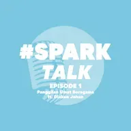 Episode 1: Panggilan Umat Beragama (ft. Diakon Johan)