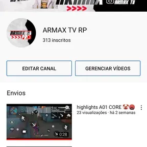 Bav rp