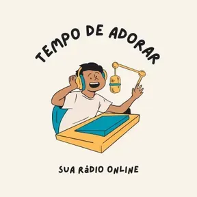 Tempo de Adorar