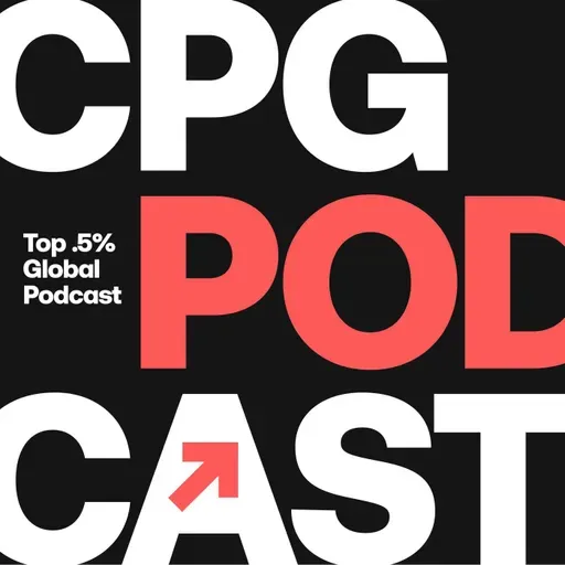 R&D Radio: Food Microstructure, Ultra-Processed Foods, and the Contract Manufacturer Formula Trap with Abbey Thiel