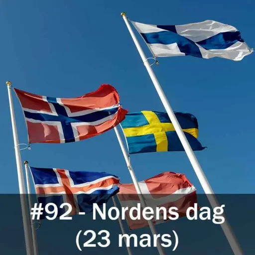 Nordens dag (23 mars)