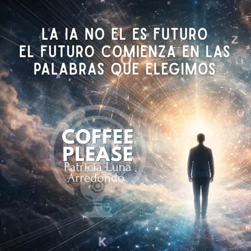 La IA no es el futuro. El futuro comienza en las palabras que elegimos.
