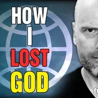 6069 How I Lost GOD!