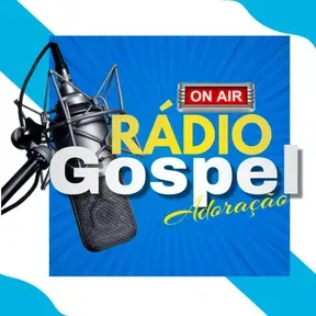 Rádio Gospel Adoração