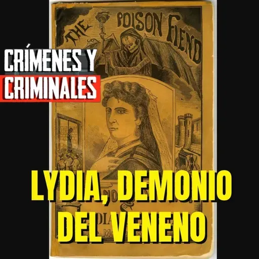 Lydia, Demonio del veneno - Episodio exclusivo para mecenas