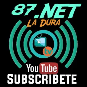 87.Netradioladura Tv