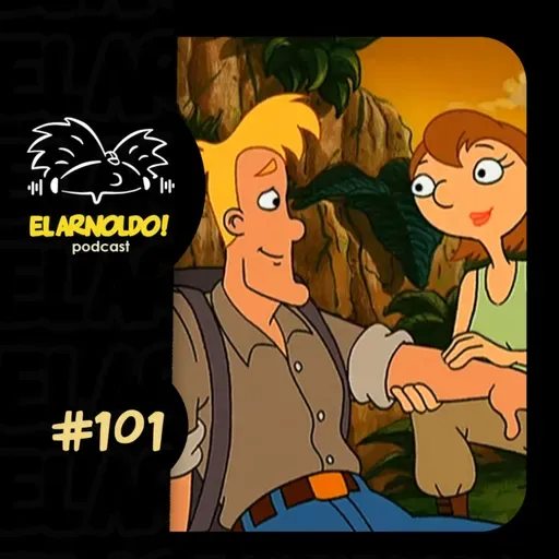 #101 El Diario: Parte I