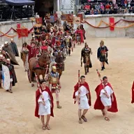 I JUEGOS ASTUR ROMANOS