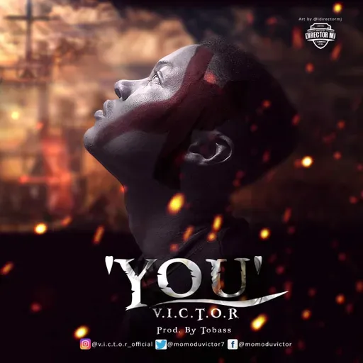 YOU - V.I.C.T.O.R