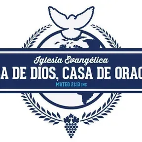 Casa de Dios casa de oración Radio