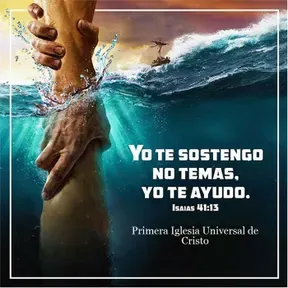 Jesús entra a mi casa