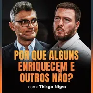 Como Mudar de Vida com Conselhos Certos | Thiago Nigro no Brunetcast