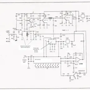 Amerix Monitor