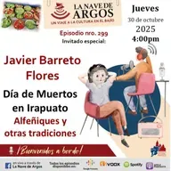 Día de Muertos en Irapuato alfeñiques y otras tradiciones