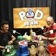 Pod Rachar de Rir com Rogério Rocha e Franchesco - Convidado_ Agnaldo Trajano