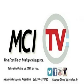 MCI RADIO TV
