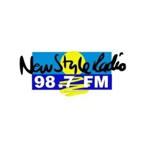 New Style Radio