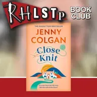 RHLSTP Book Club 146 - Jenny Colgan
