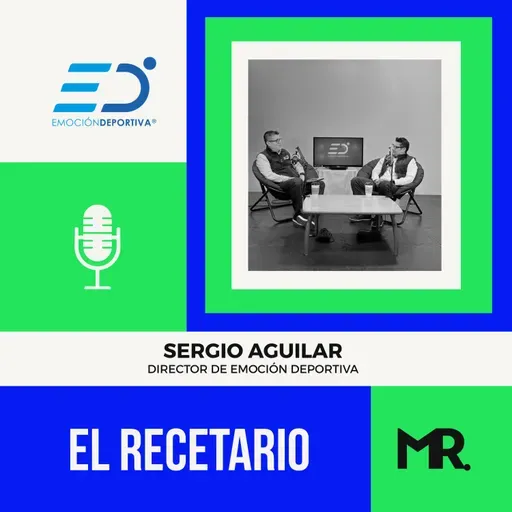 El Recetario 133: Emoción Deportiva: La industria detrás del running