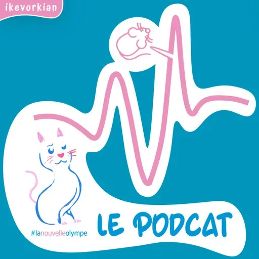 Va un peu chercher ta petite souris !