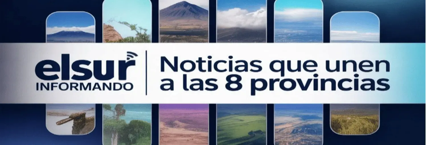 Radio EL Sur Informando
